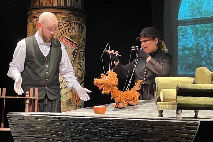 Фото: Департамент информационной политики Свердловской области