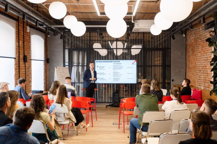 Фото: Департамент информационной политики Свердловской области