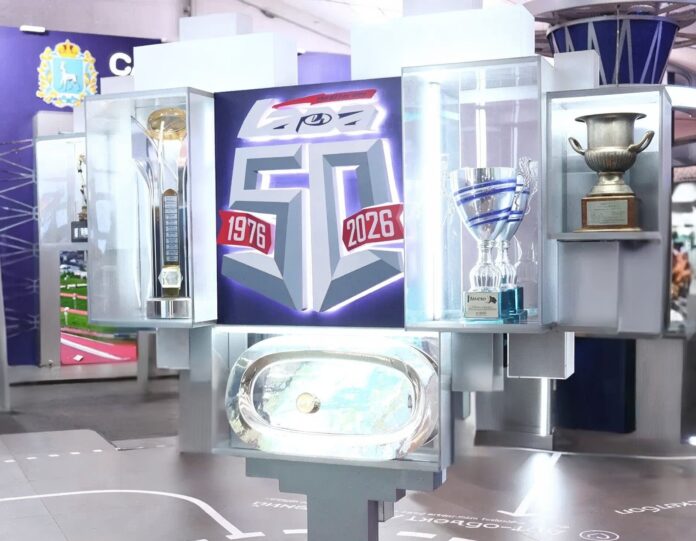 Фото: ХК «Лада»