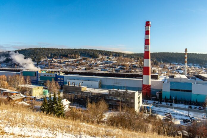 Фото: пресс-служба группы Промсорт