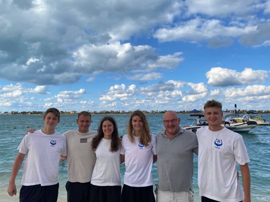 Фото: Министерство физической культуры и спорта Свердловской области