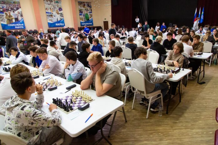 Фото: пресс-служба Уральского государственного экономического университета