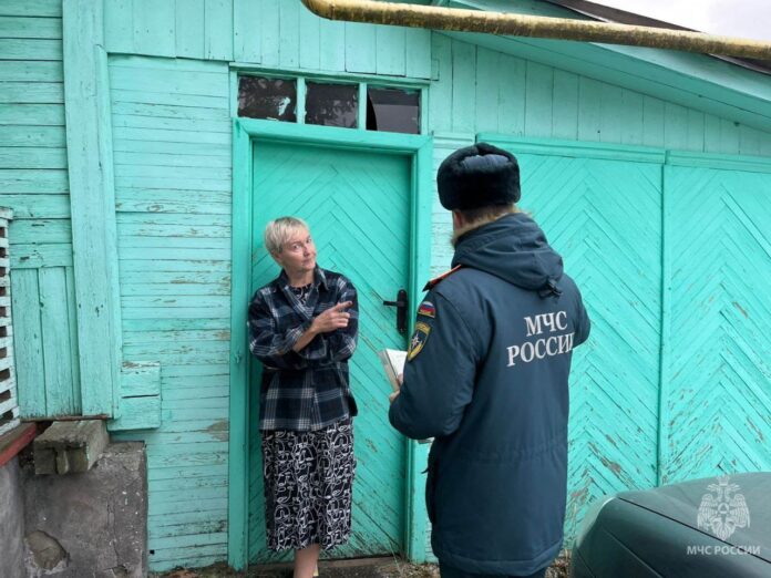 Фото: пресс-служба Главного управления МЧС России по Свердловской области