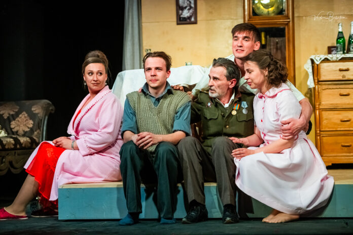 Фото: Вадим Балакин