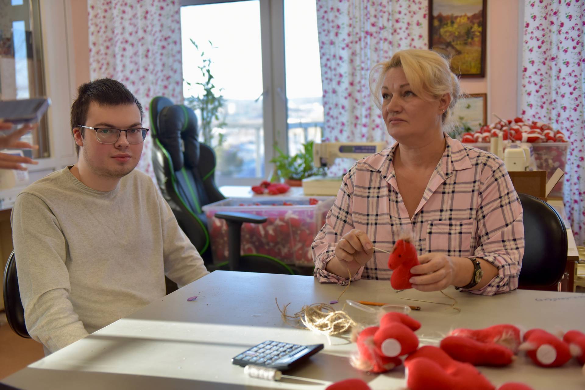 Благое дело