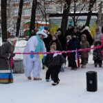 Фото: Павел Ворожцов, «Областная газета»