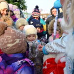 Фото: Павел Ворожцов, «Областная газета»