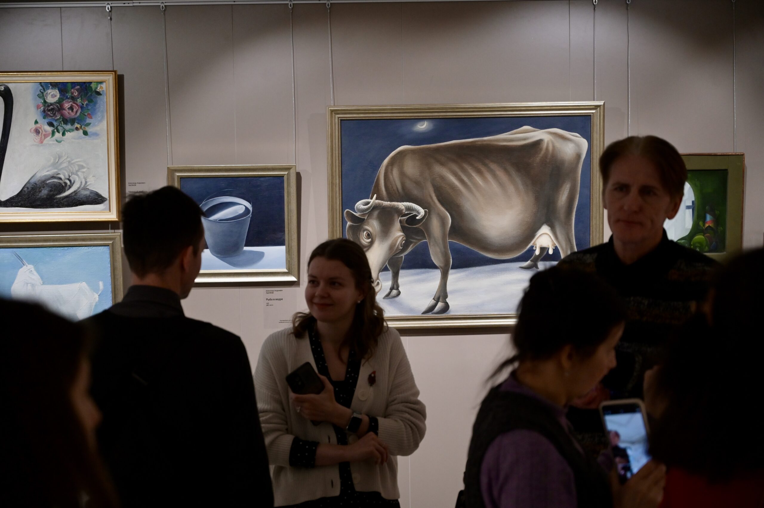 Фото: Полина Зиновьева, "Областная газета" 