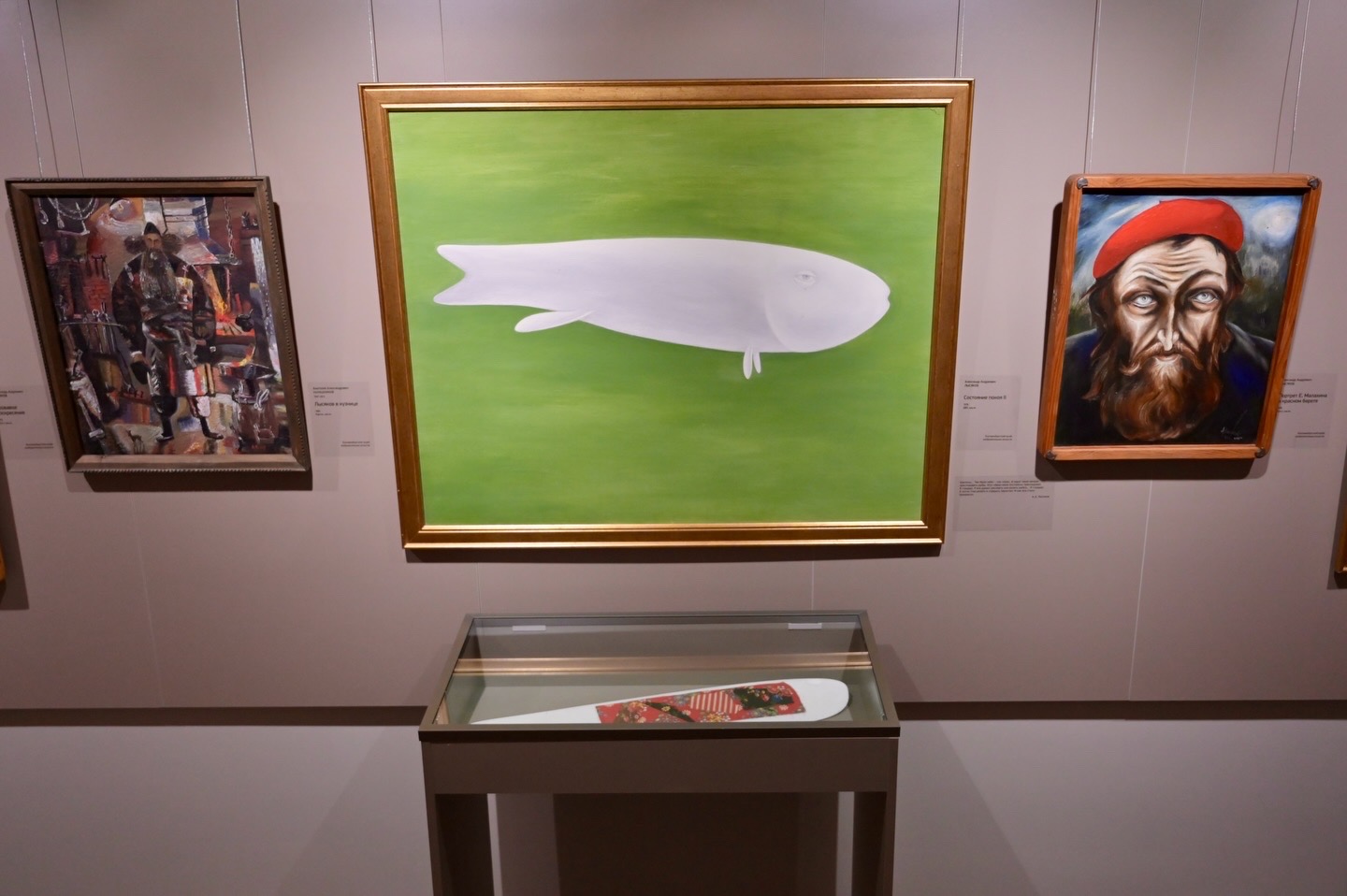 Фото: Полина Зиновьева, "Областная газета" 