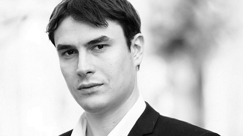 Сергей Шаргунов 