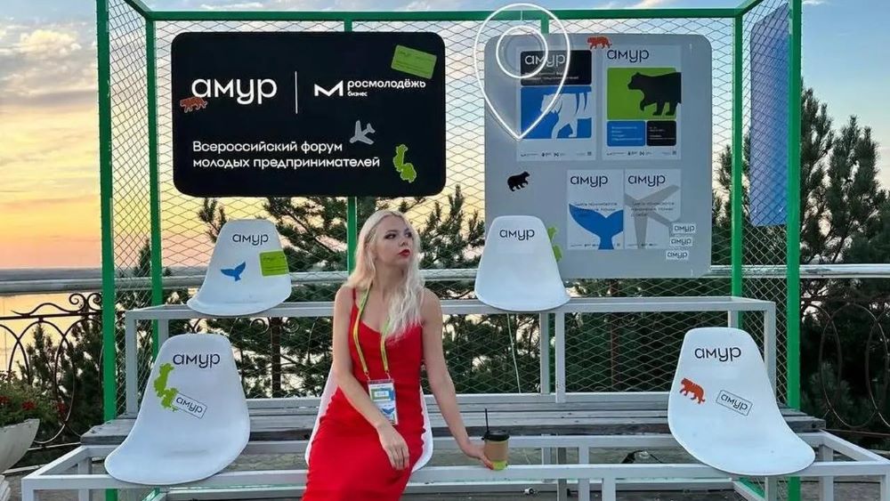 Молодежь Свердловской области на Международном фестивале молодежи