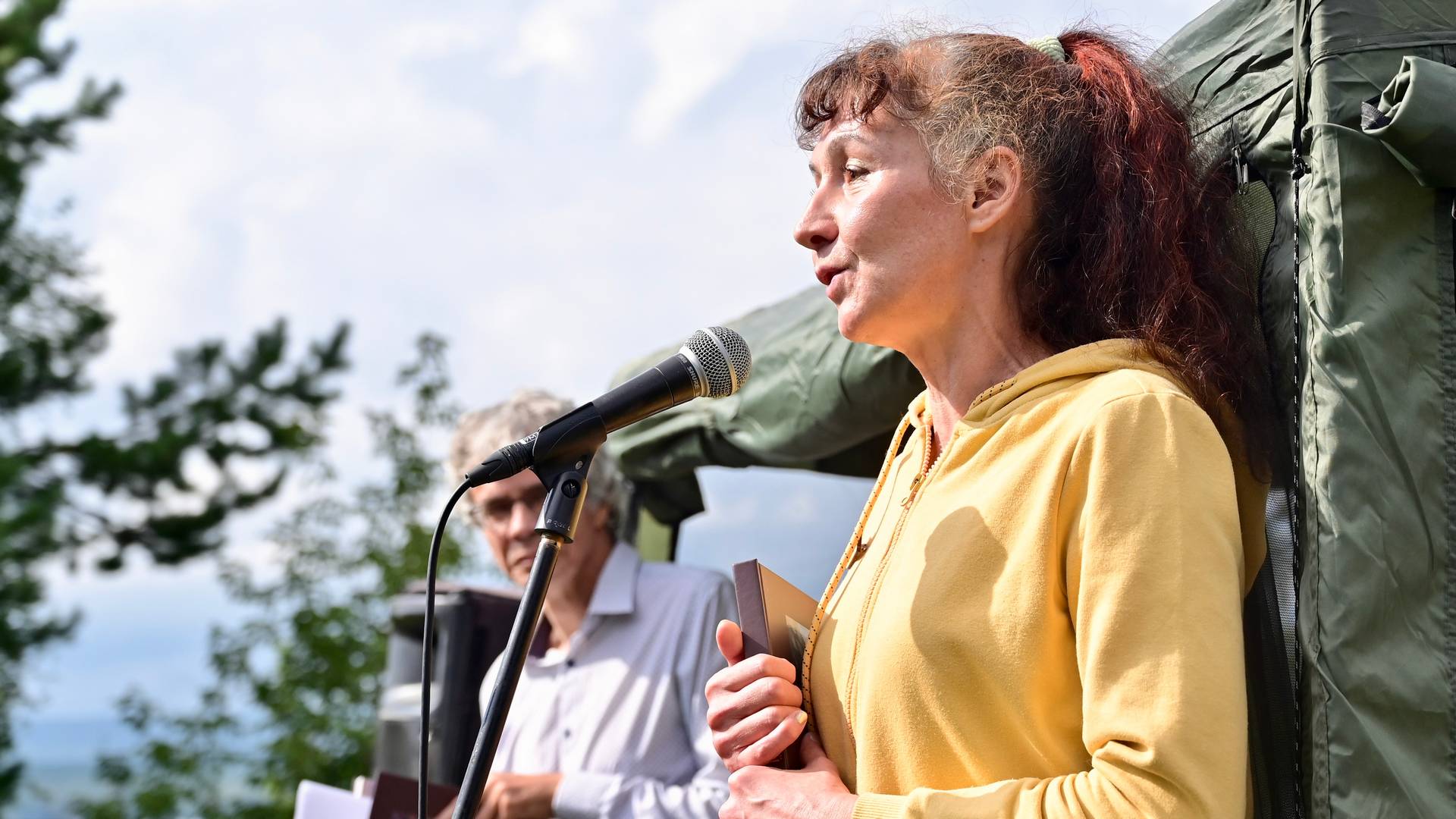 Галина Шарко