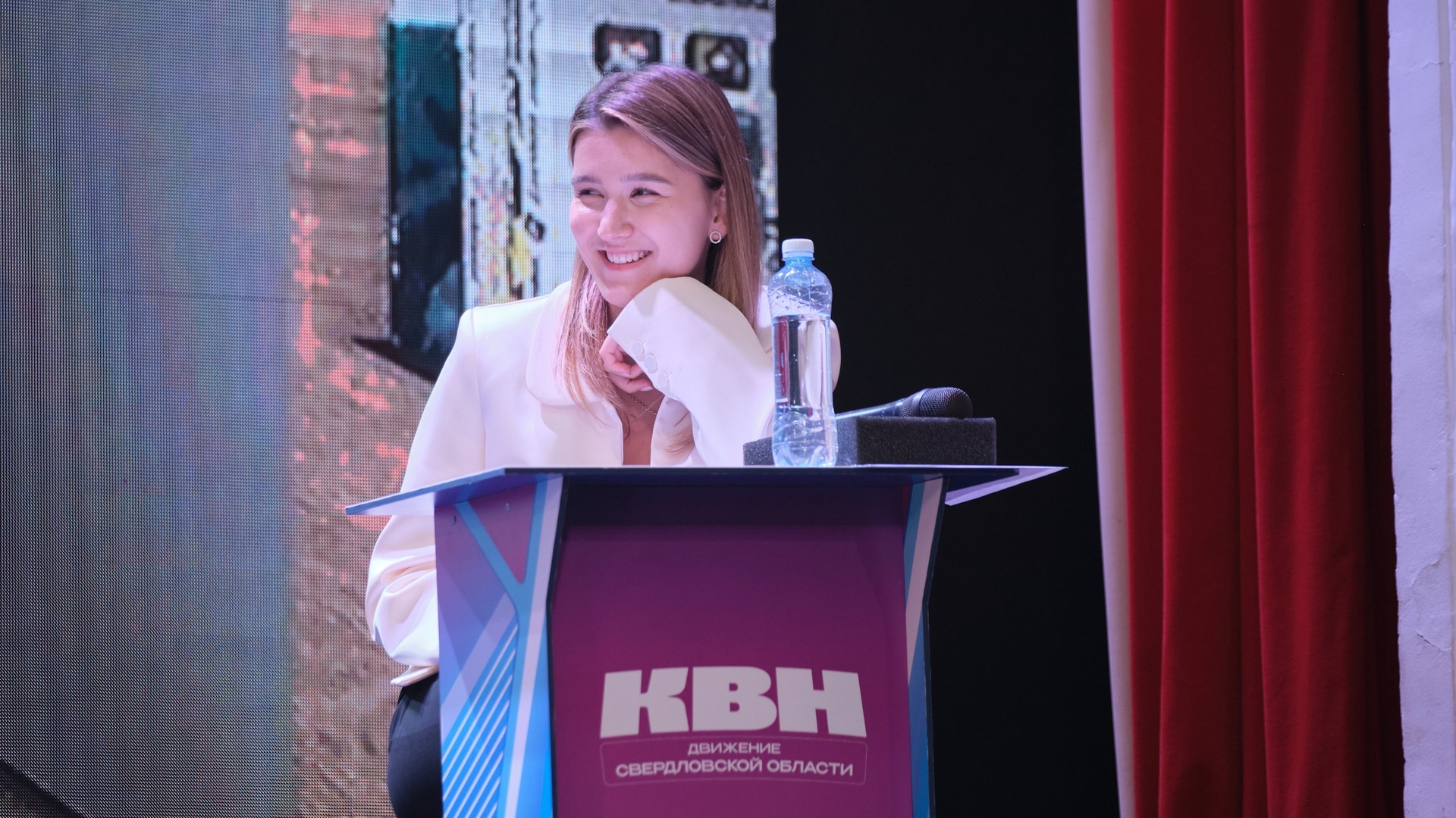 Полина Горинова
