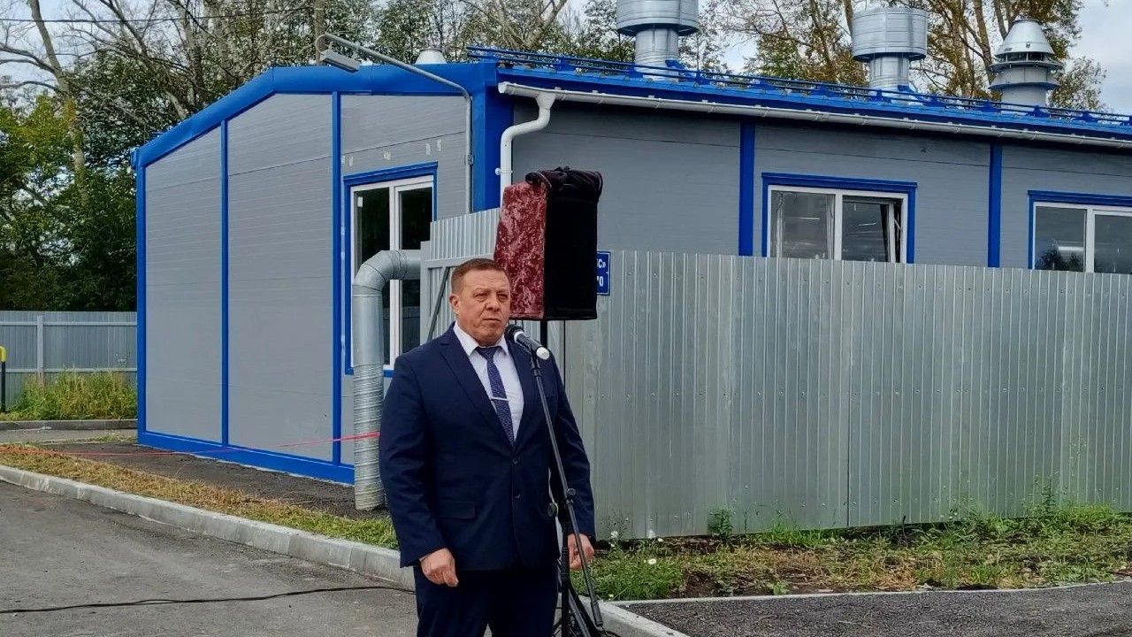 Олег Ряписов