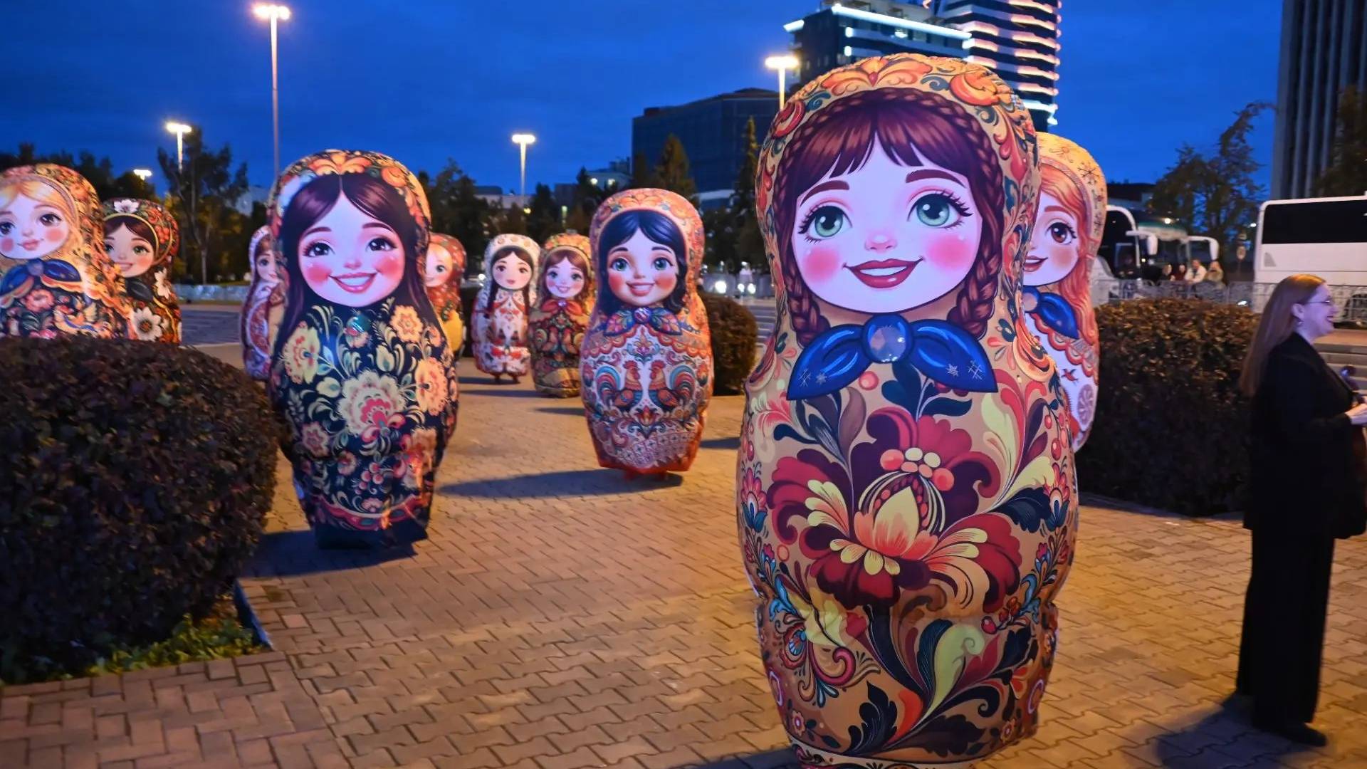 забег