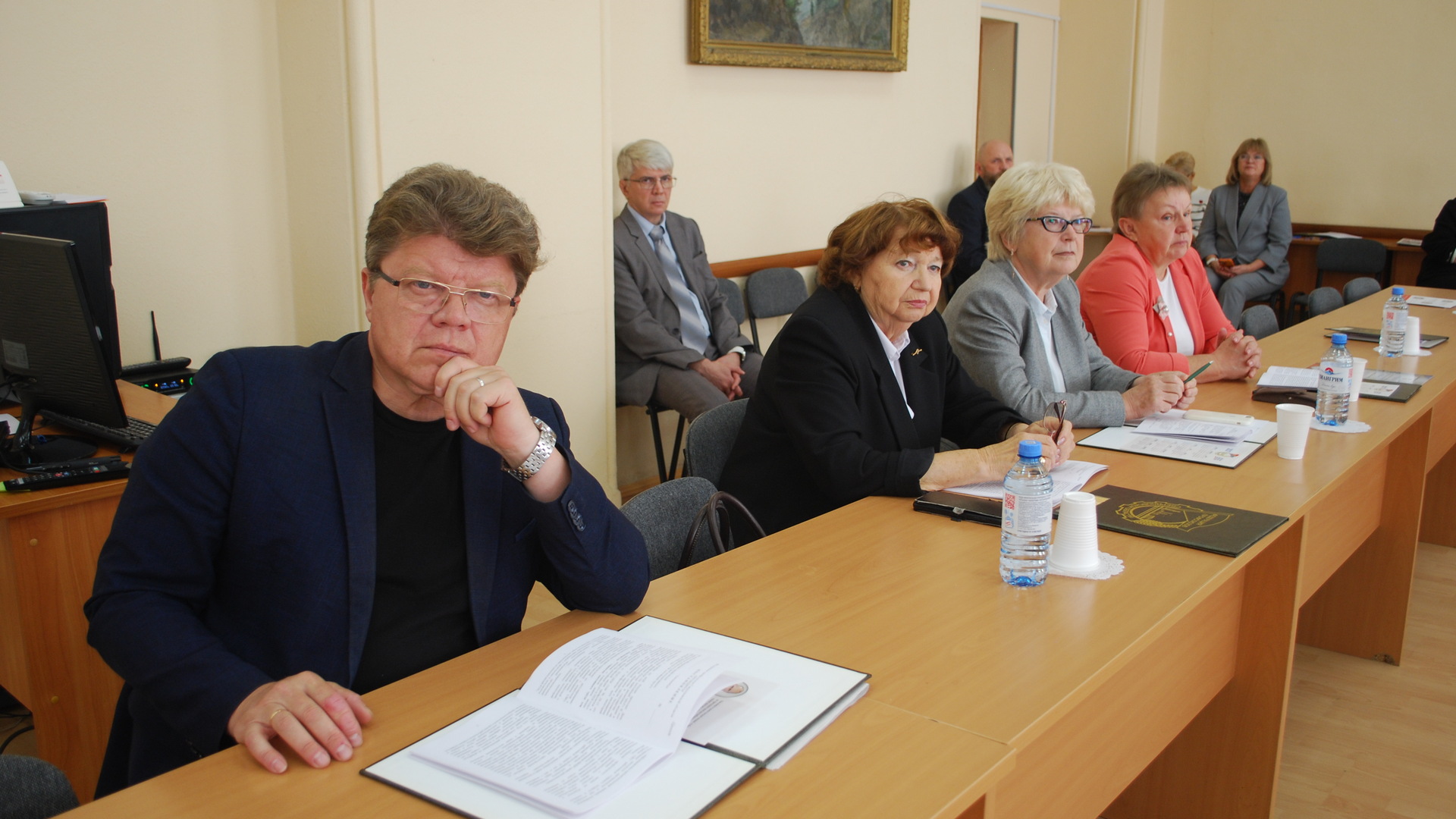 Федерация профсоюзов Свердловской области