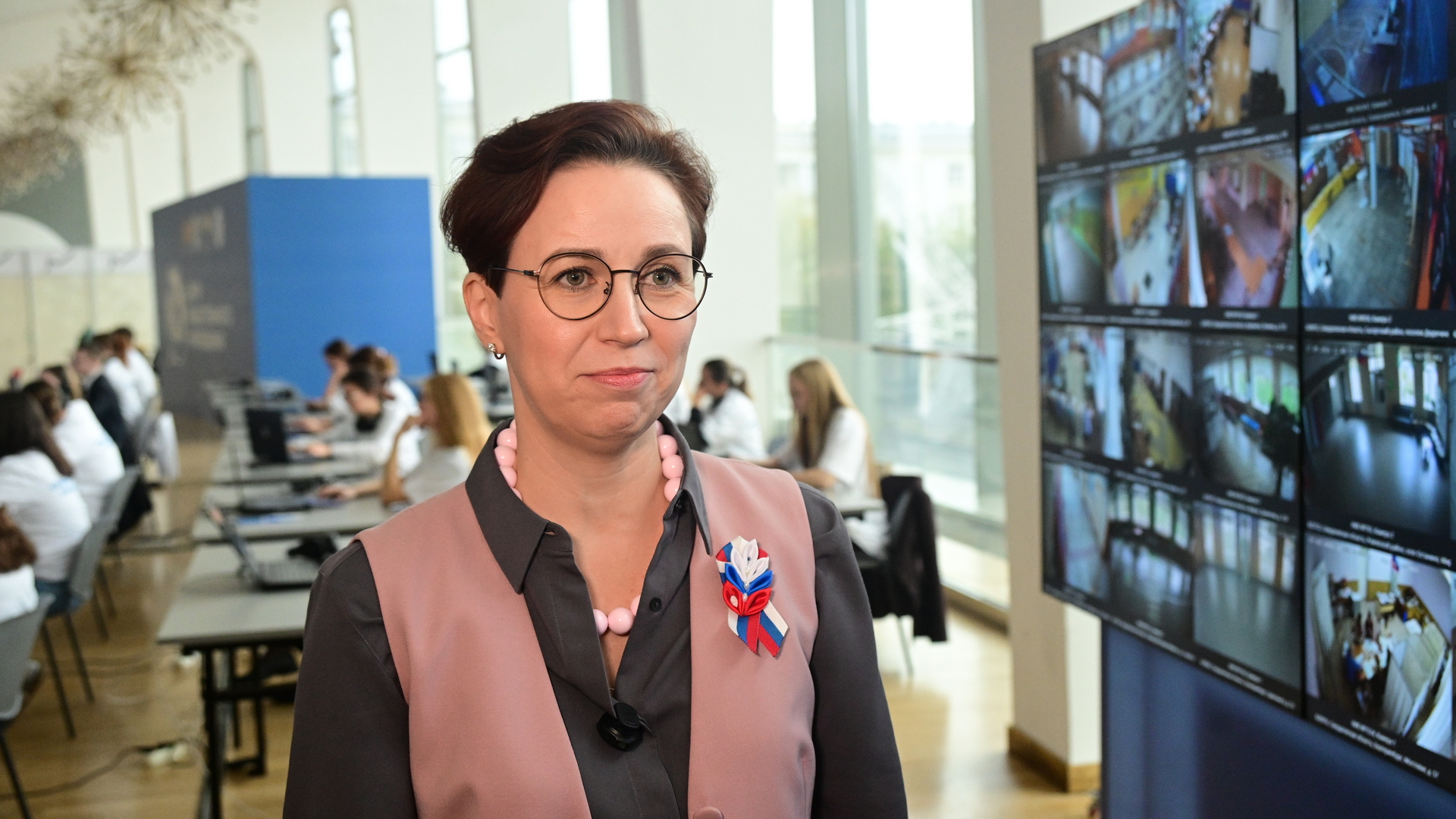 Елена Клименко