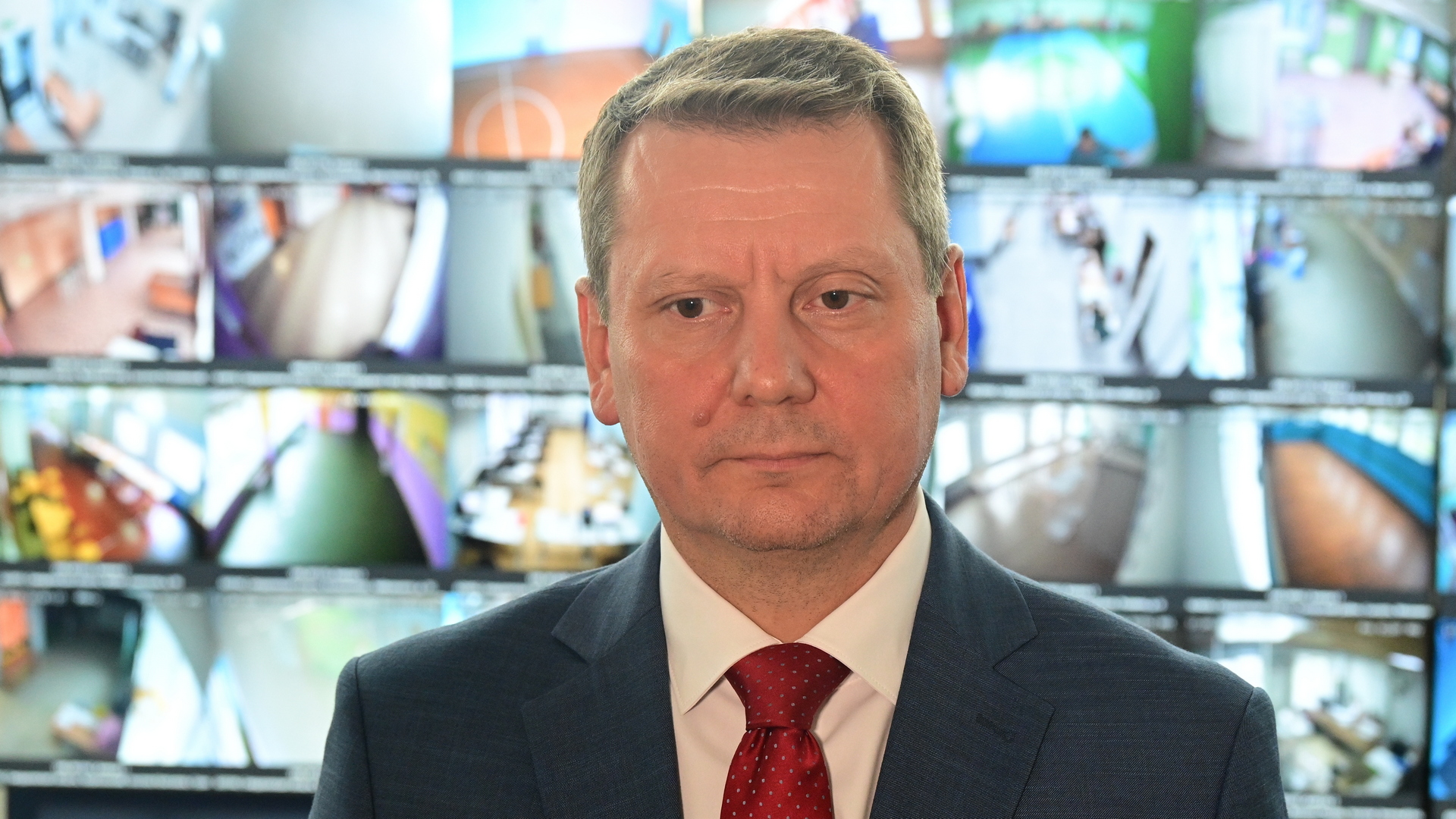 Дмитрий Лукошков