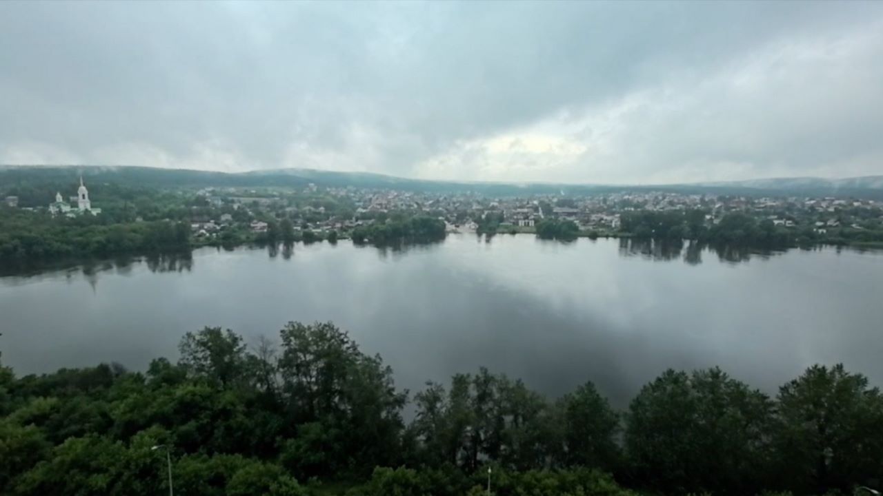 водоохранные мероприятия, водоемы, Свердловская область