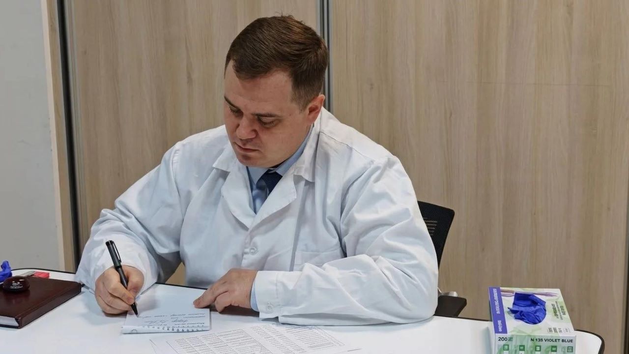 III Уральский форум онкологических пациентов, Екатеринбург