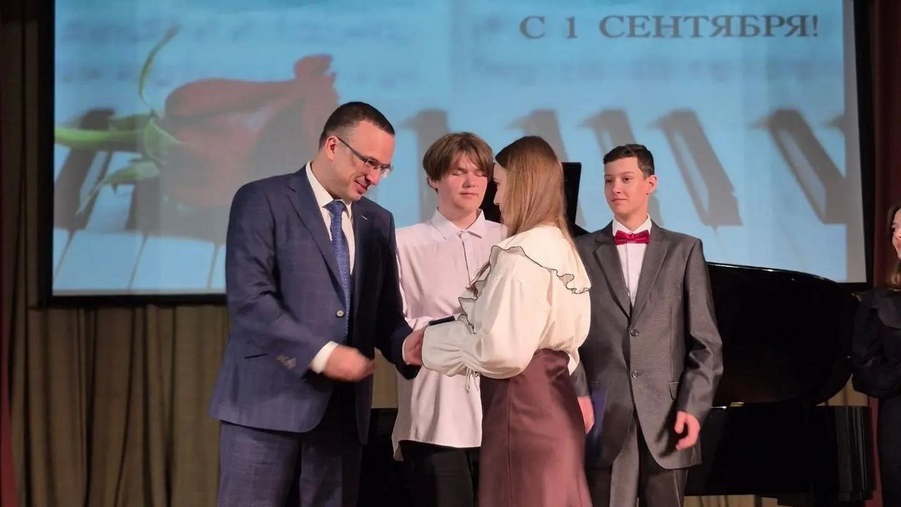 Дмитрий Ионин, заместитель губернатора Свердловской области