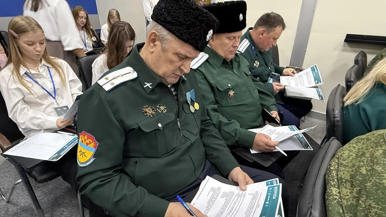 диктант на языках народов России, единство, Свердловская область, просветительская акция