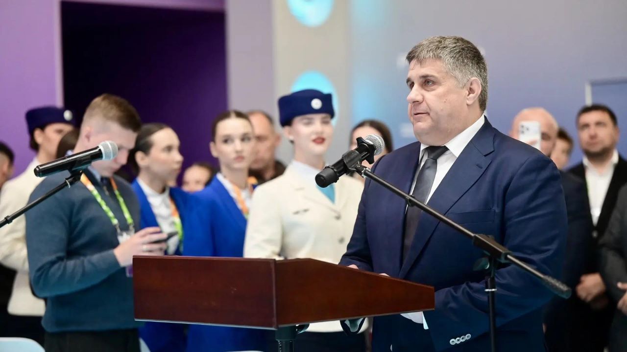 Роман Новиков, Федеральное дорожное агентство