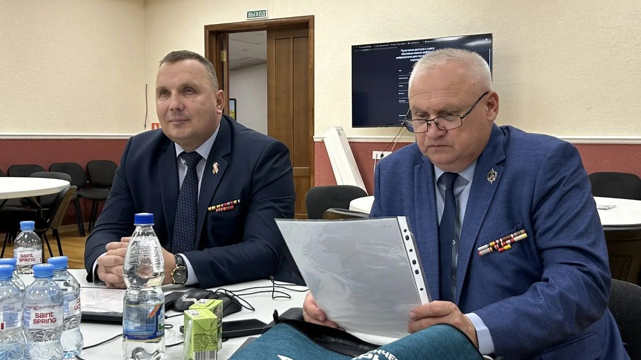 СВО, ветераны спецоперации, "Управленческие кадры Урала"