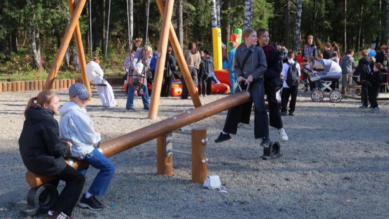 Нижний Тагил, общественное пространство, ФКГС, Свердловская область