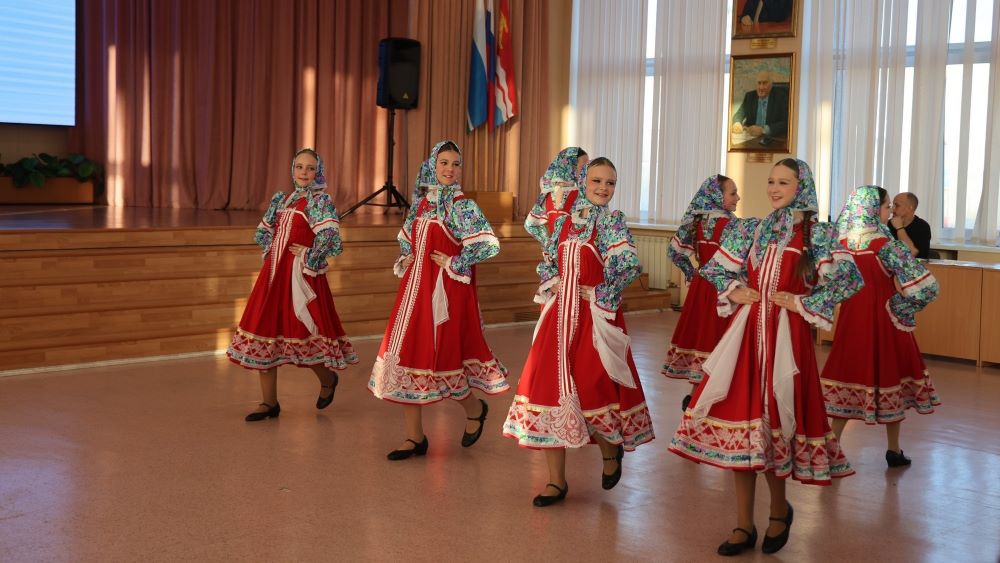 Каменск-Уральский