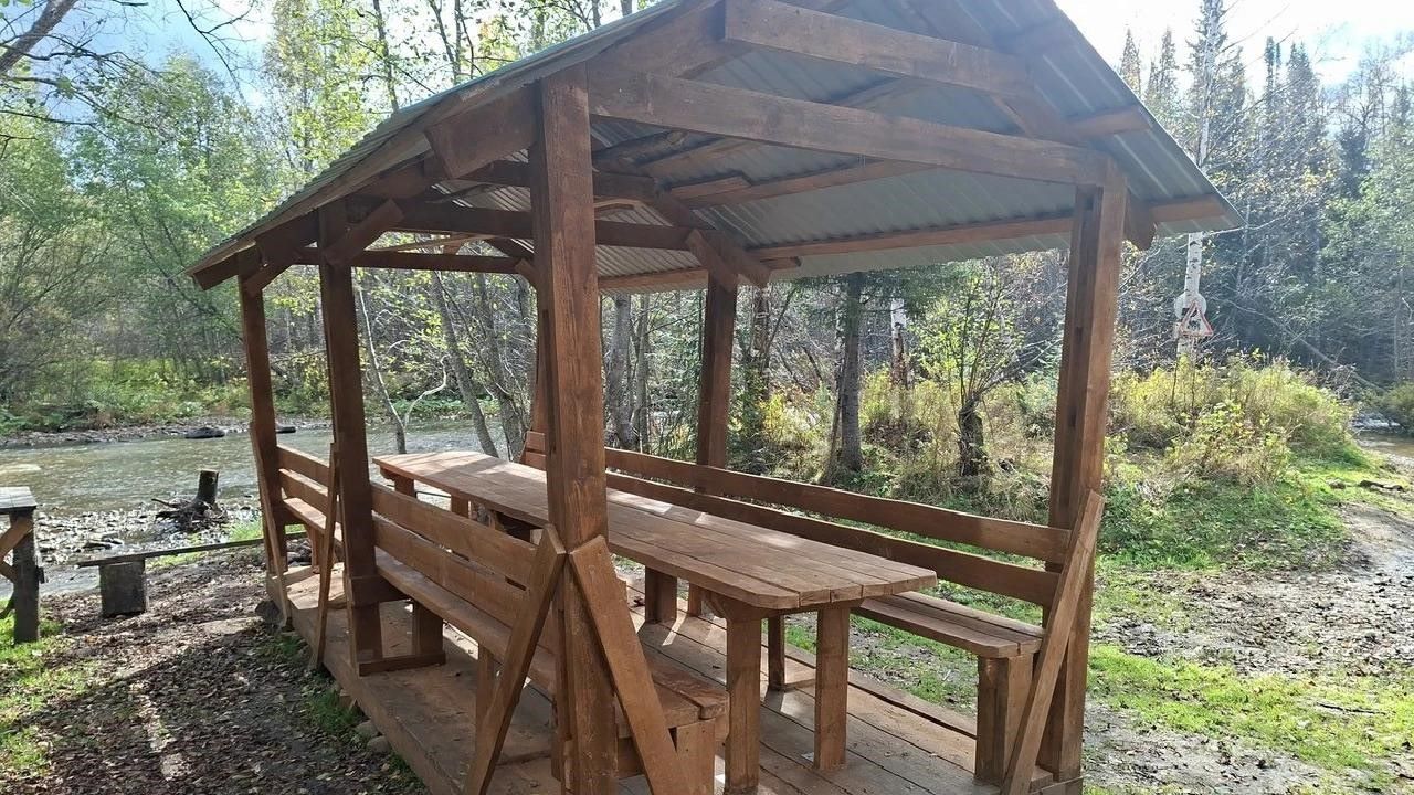 Минприроды и Дирекция по охране зоологических заказников и охотничьих животных продолжат обустройство маршрута. Фото: департамент информационной политики Свердловской области