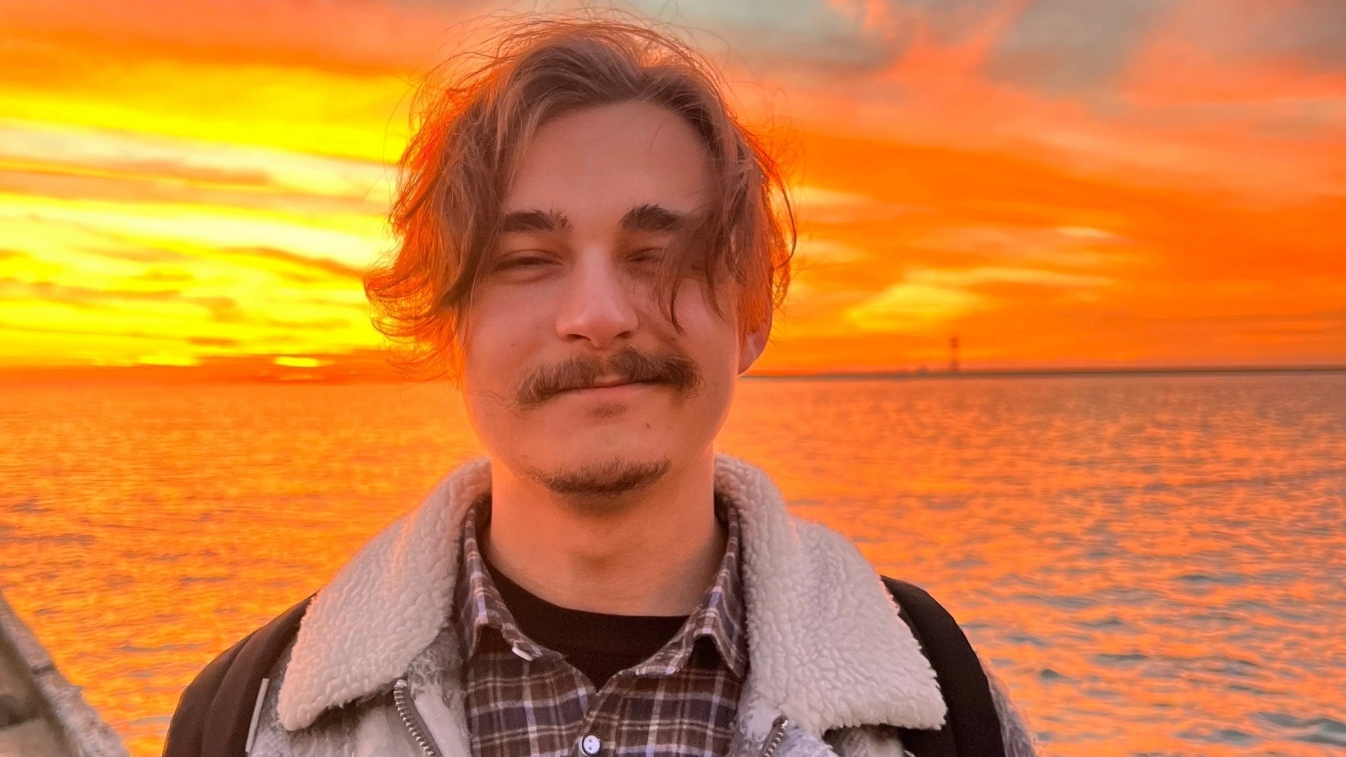 мужик