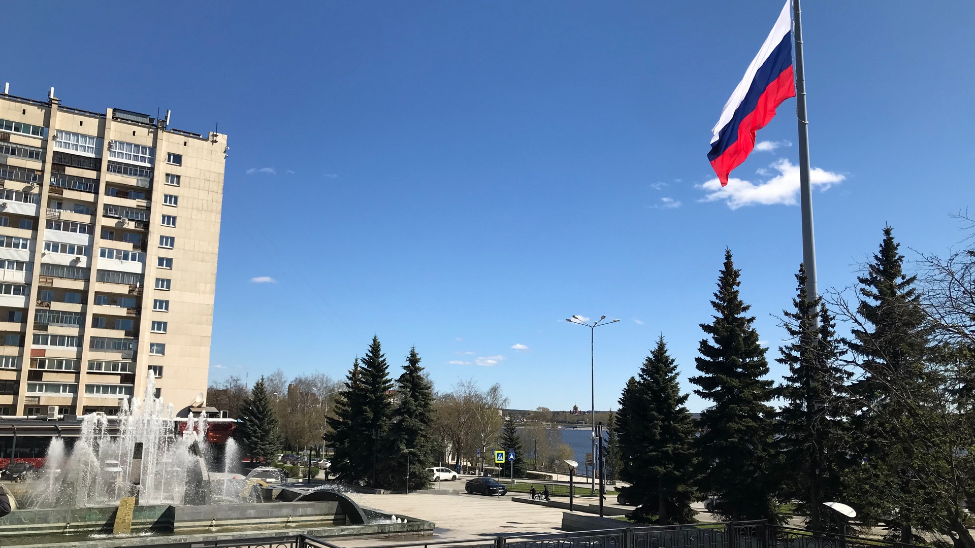 площадь