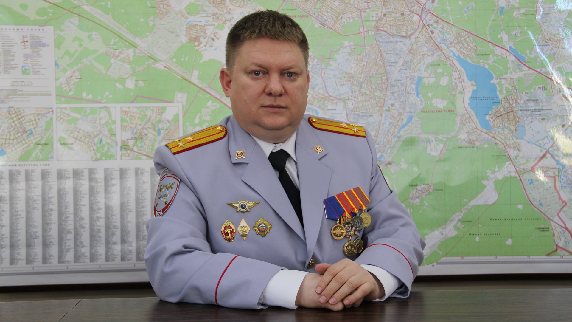 Алексей Спиридонов