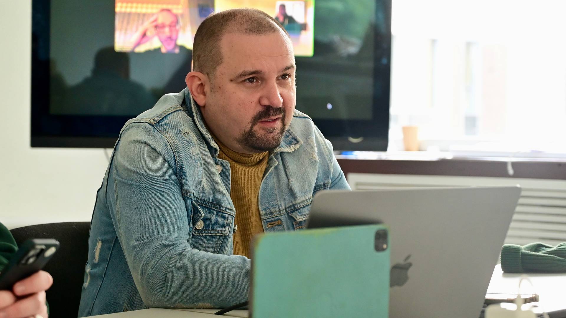 Александр Архипов 