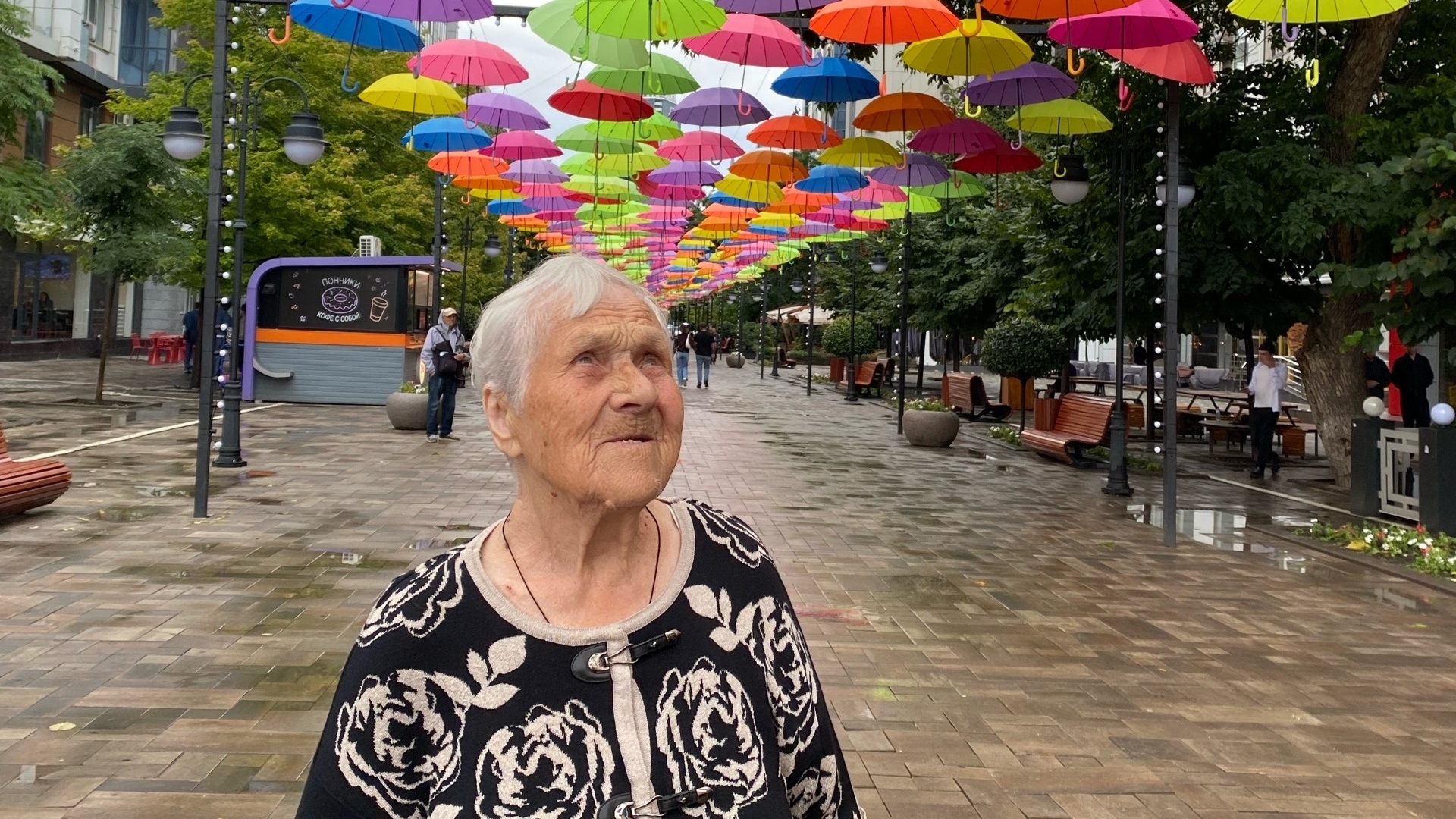 Евгения Семёнова