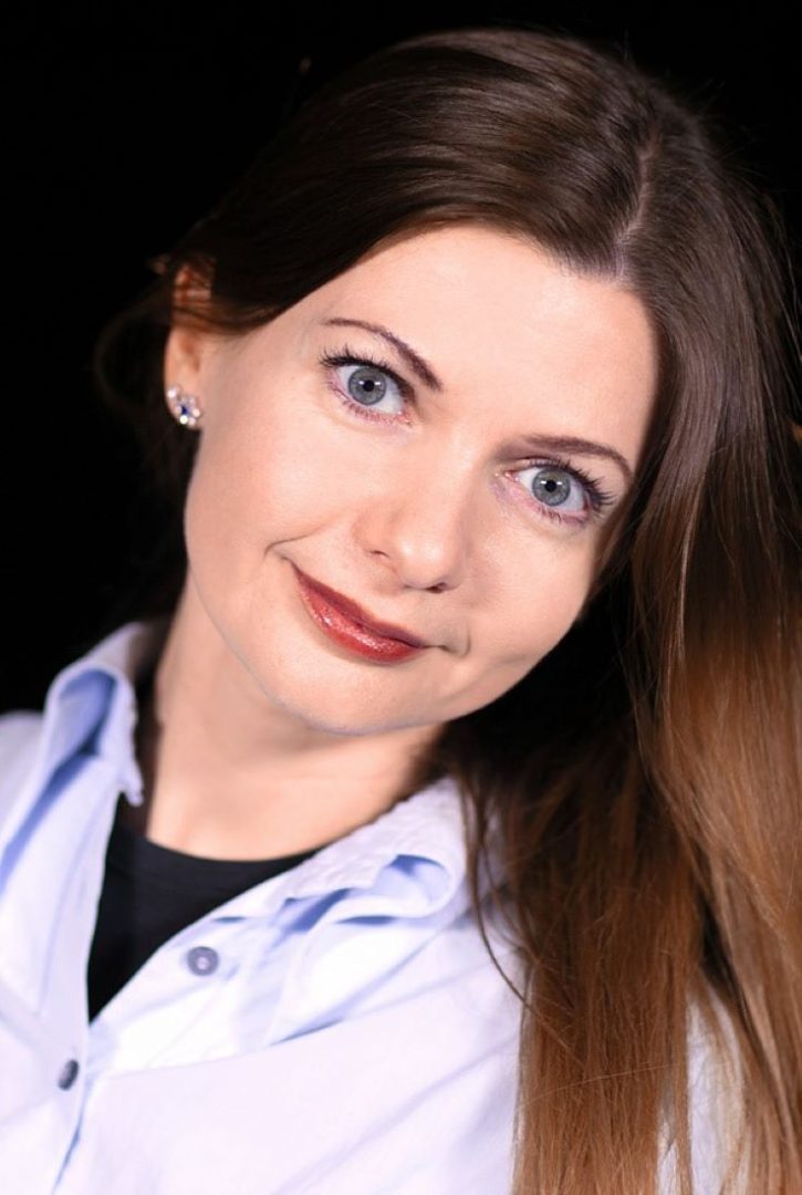Юлия Каракина, лучший преподаватель музыкального искусства, Свердловская область