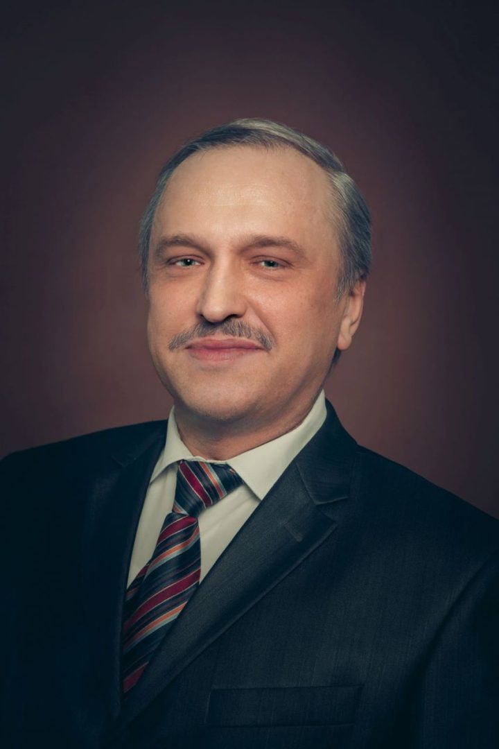 Евгений Пирогов, лучший преподаватель музыкального искусства, Свердловская область