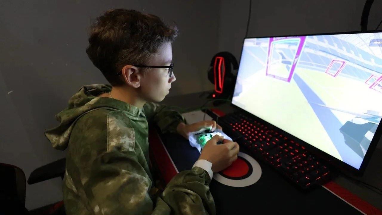 региональный этап Всероссийского чемпионата по пилотированию дронов «Пилоты будущего», Свердловская область