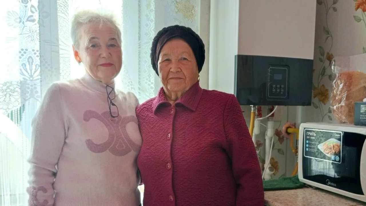 тетки