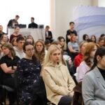 Фото: медиацентр УрГПУ