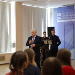 Фото: медиацентр УрГПУ