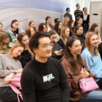 Фото: медиацентр УрГПУ