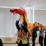 Фото: медиацентр УрГПУ