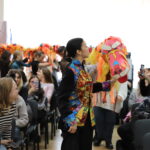 Фото: медиацентр УрГПУ