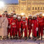 Фото: пресс-служба Академии «Уральский Трубник»