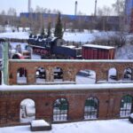 Фото: Борис Ярков, «Областная газета»