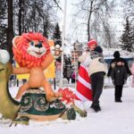 Фото: Павел Ворожцов, «Областная газета»