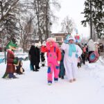Фото: Павел Ворожцов, «Областная газета»