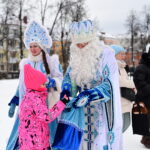 Фото: Павел Ворожцов, «Областная газета»